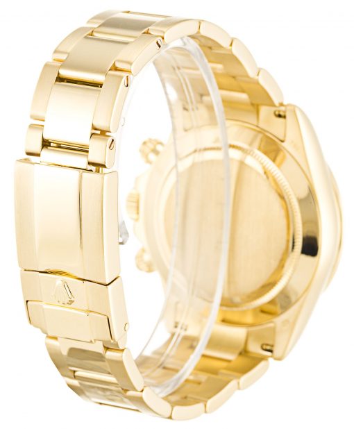 Rolex Daytona 116528 Champagne Dial 40mm