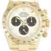 Rolex Daytona 116523 Black Dial 40mm