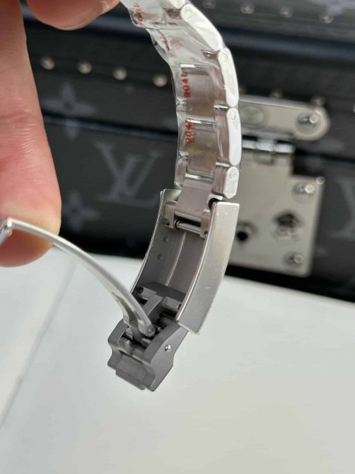 Rolex Daytona 126500LN Black Dial 40mm Godzilla