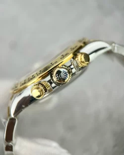 Rolex Daytona 126503 White Dial 40mm8
