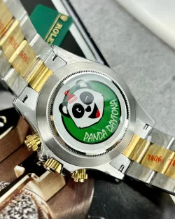 Rolex Daytona 126503 White Dial 40mm9