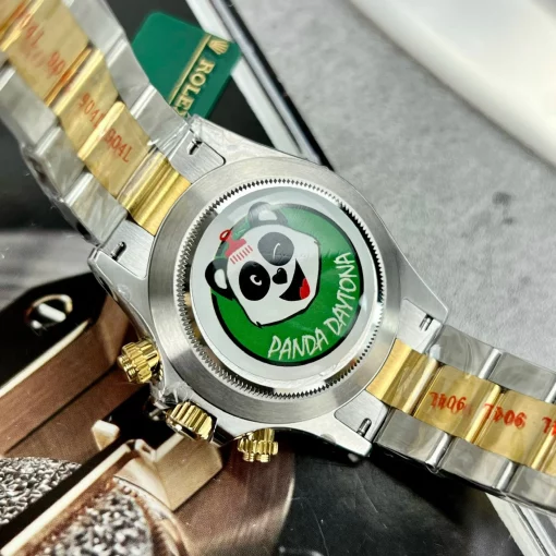 Rolex Daytona 126503 White Dial 40mm