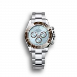 Rolex Daytona 126506 Platona Open Caseback 40mm