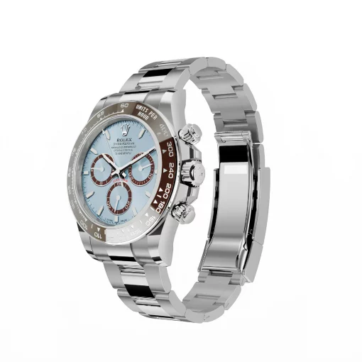 Rolex Daytona 126506 Platona Open Caseback 40mm