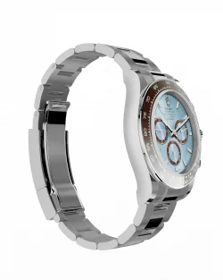 Rolex Daytona 126506 Platona Open Caseback 40mm4