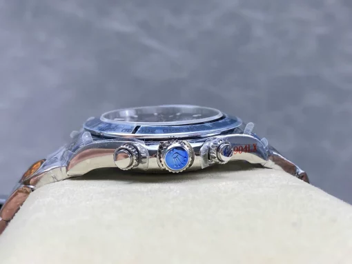Rolex Daytona 126509 Bright Blue Dial 40mm