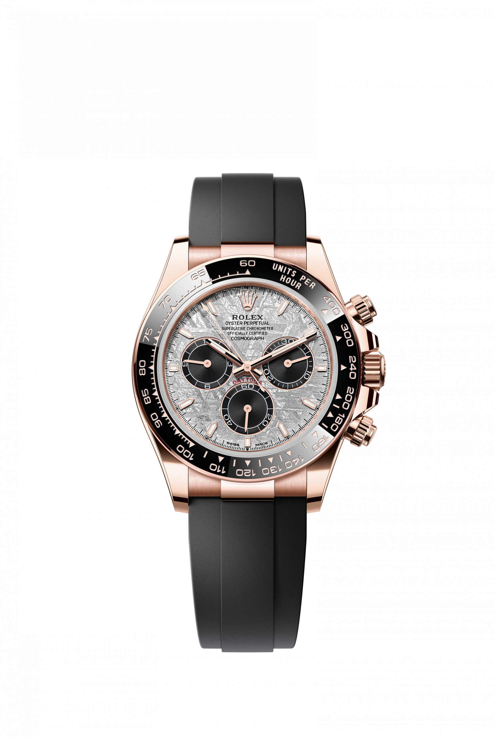 Rolex Daytona 126515LN Meteorite Dial 40mm Rolex Daytona 126515LN Meteorite Dial 40mm