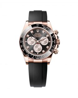 Rolex Daytona 126515LN Sundust Dial 40mm