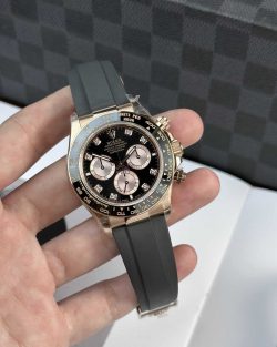 Rolex Daytona 126515LN Sundust Dial 40mm