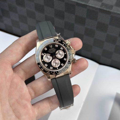 Rolex Daytona 126515LN Sundust Dial 40mm