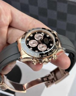 Rolex Daytona 126515LN Sundust Dial 40mm03