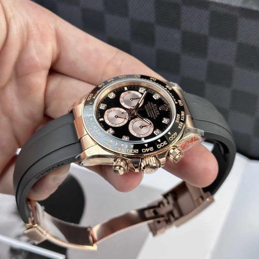 Rolex Daytona 126515LN Sundust Dial 40mm