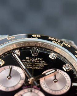 Rolex Daytona 126515LN Sundust Dial 40mm05