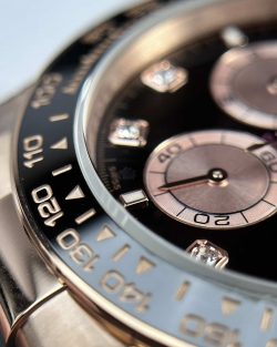 Rolex Daytona 126515LN Sundust Dial 40mm06