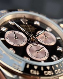 Rolex Daytona 126515LN Sundust Dial 40mm07