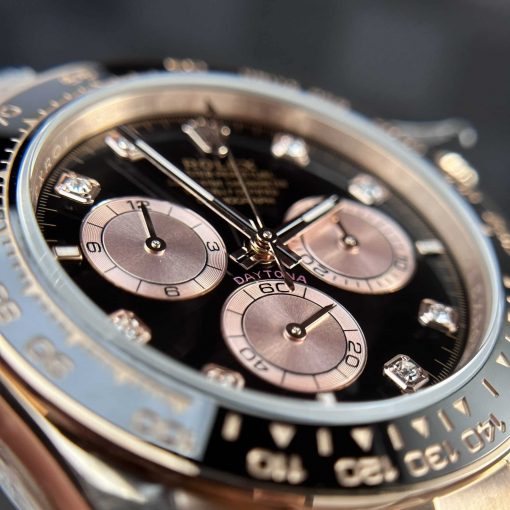 Rolex Daytona 126515LN Sundust Dial 40mm