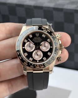 Rolex Daytona 126515LN Sundust Dial 40mm13