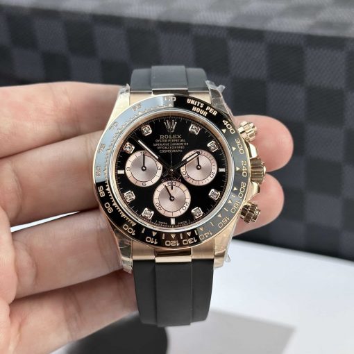 Rolex Daytona 126515LN Sundust Dial 40mm