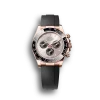 Rolex Datejust 126334 Rhodium Dial Wimbledon Oyster Bracelet