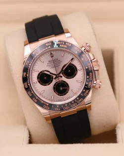 Rolex Daytona 126515LN Sundust Dial in Everose Gold 40mm2