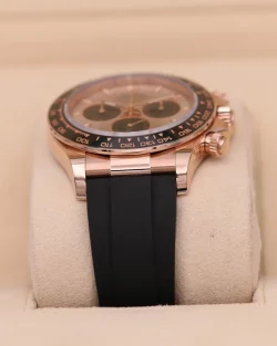 Rolex Daytona 126515LN Sundust Dial in Everose Gold 40mm3