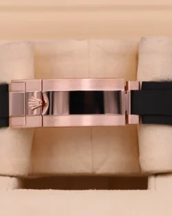 Rolex Daytona 126515LN Sundust Dial in Everose Gold 40mm6