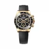 Rolex Daytona 40mm Golden Dial 126518LN