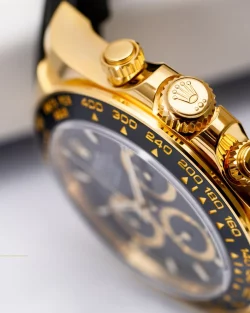 Rolex Daytona 126518LN Black Dial 40mm8