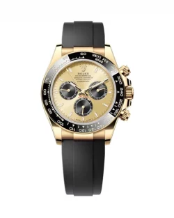 Rolex Daytona 126518LN Golden Dial 40mm