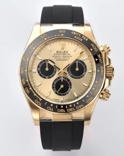 Rolex Daytona 126518LN Golden Dial 40mm