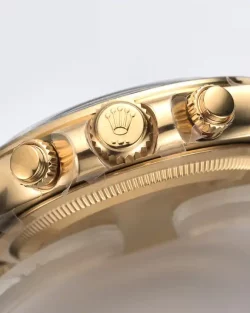 Rolex Daytona 126518LN Golden Dial 40mm07