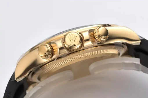 Rolex Daytona 126518LN Golden Dial 40mm