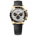 Rolex Daytona 126518LN Meteorite Dial 40mm