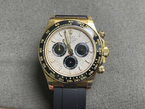 Rolex Daytona 126518LN Meteorite Dial 40mm