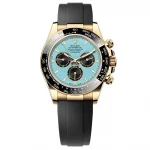 Rolex Daytona 126518LN Tiffany Dial 40mm