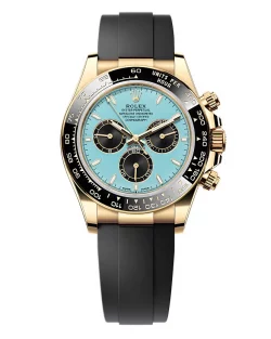 Rolex Daytona 126518LN Tiffany Dial 40mm
