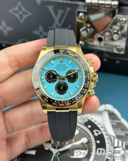 Rolex Daytona 126518LN Tiffany Dial 40mm