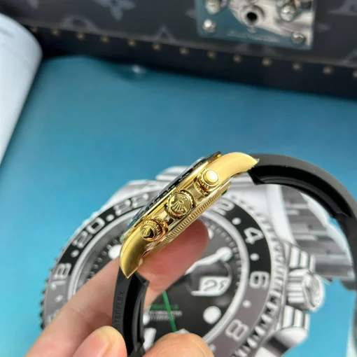 Rolex Daytona 126518LN Tiffany Dial 40mm