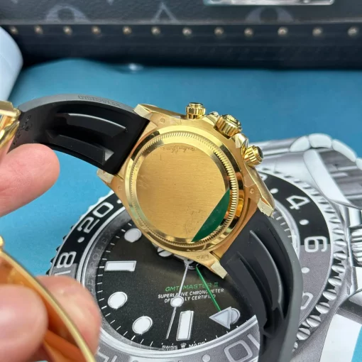 Rolex Daytona 126518LN Tiffany Dial 40mm