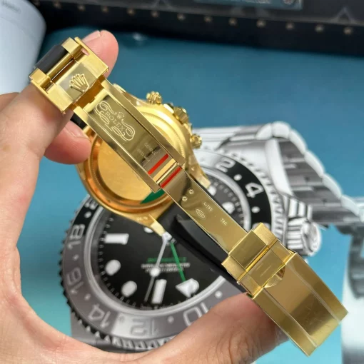 Rolex Daytona 126518LN Tiffany Dial 40mm