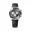 Rolex Daytona 126508 Bright Black Dial 40mm