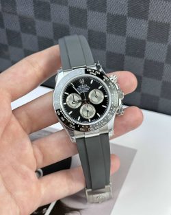 Rolex Daytona 126519LN Black Dial 40mm