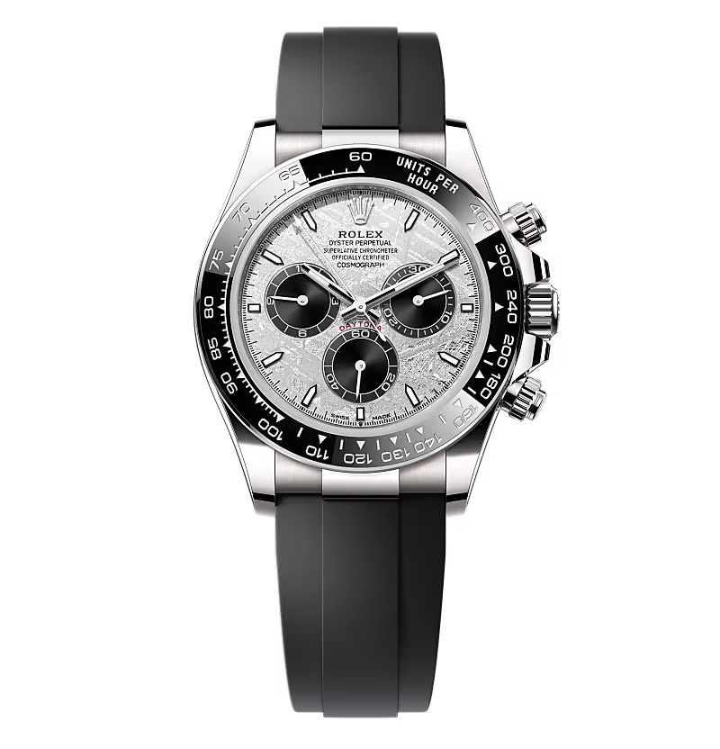 Rolex Daytona 126519LN Meteorite Dial 40mm Rolex Daytona 126519LN Meteorite Dial 40mm