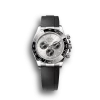 Rolex Datejust 126201 Chocolate Dial