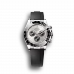 Rolex Daytona 126519LN Sunburst Dial Ghost 40mm