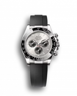 Rolex Daytona 126519LN Sunburst Dial Ghost 40mm