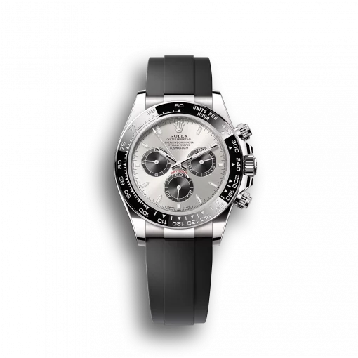 Rolex Daytona 126519LN Sunburst Dial Ghost 40mm