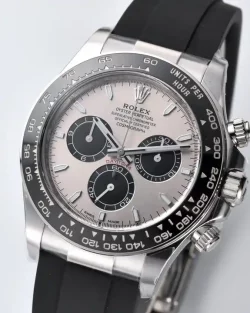 Rolex Daytona 126519LN Sunburst Dial Ghost 40mm