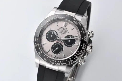 Rolex Daytona 126519LN Sunburst Dial Ghost 40mm