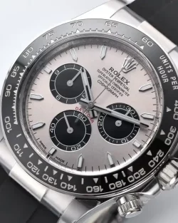 Rolex Daytona 126519LN Sunburst Dial Ghost 40mm3 (1)